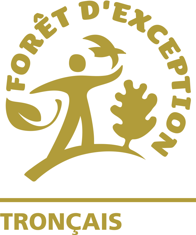 La Forêt de Tronçais labellisée Forêt d’Exception