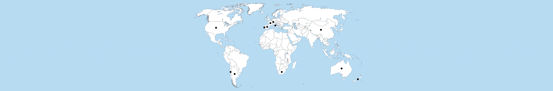 carte distributeurs xtrachêne