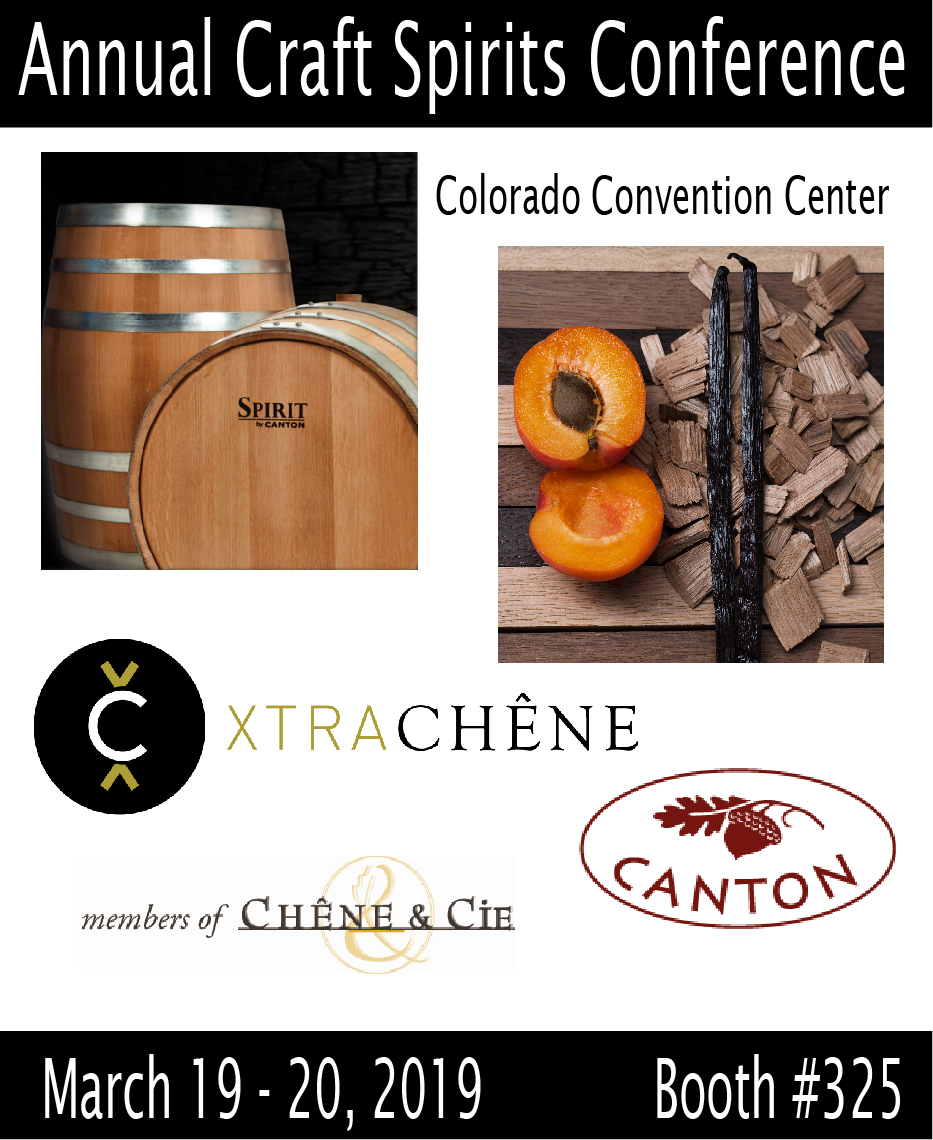 craft spirits 2019 